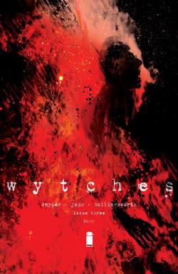 Wytches [Image] (2014) 3