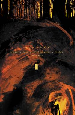 Wytches [Image] (2014) 4