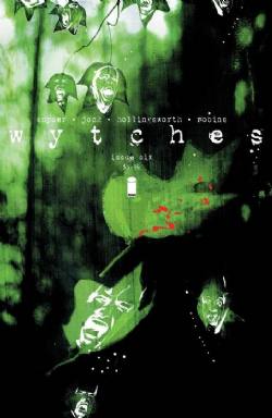 Wytches [Image] (2014) 6