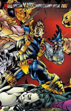 X-Force (1st Series) (1991) 50 (Direct Edition)