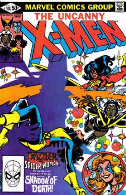 (Uncanny) X-Men (1st Series) (1963) 148 (Direct Edition)