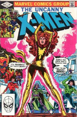 (Uncanny) X-Men (1st Series) (1963) 157 (Direct Edition)