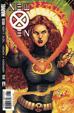 (New) X-Men (1st Series) (1991) 128