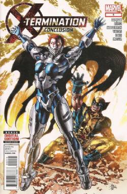 X-Termination (2013) 2