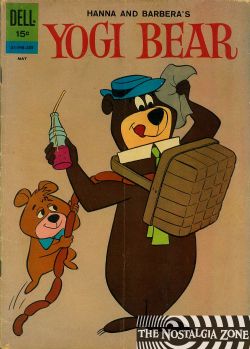 Yogi Bear (1960) 8 