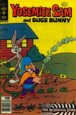 Yosemite Sam (1970) 60 