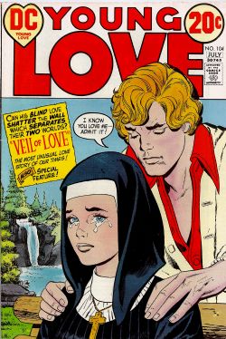 Young Love (2nd Series) (1963) 104 