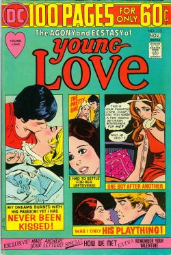 Young Love (2nd Series) (1963) 112 