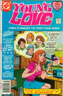 Young Love (2nd Series) (1963) 126