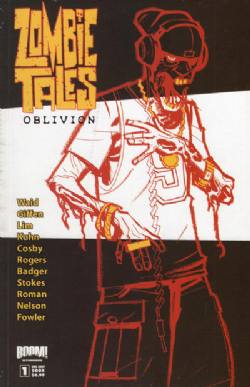 Zombie Tales: Oblivion [Boom!] (2005) 1