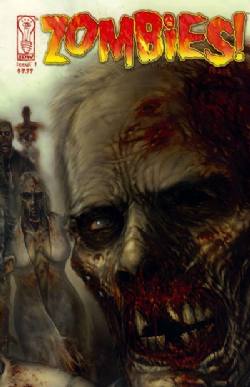 Zombies!: Feast (2006) 1