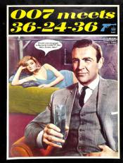 007 Meets 36-24-36 [Natlus] (1965) 1