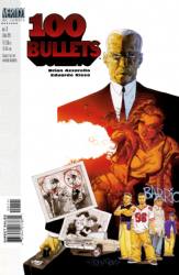 100 Bullets [Vertigo] (1999) 1