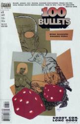 100 Bullets [Vertigo] (1999) 6