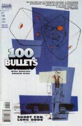 100 Bullets [Vertigo] (1999) 7