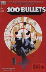 100 Bullets [Vertigo] (1999) 8