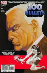 100 Bullets [Vertigo] (1999) 11