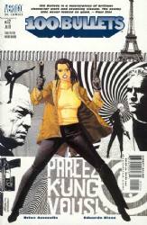 100 Bullets [Vertigo] (1999) 12