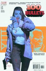 100 Bullets [Vertigo] (1999) 13