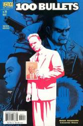 100 Bullets [Vertigo] (1999) 20