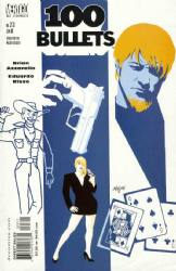 100 Bullets [Vertigo] (1999) 23