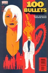 100 Bullets [Vertigo] (1999) 24