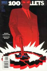 100 Bullets [Vertigo] (1999) 25