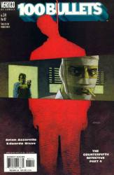 100 Bullets [Vertigo] (1999) 34