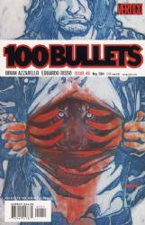 100 Bullets [Vertigo] (1999) 49
