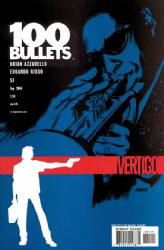 100 Bullets [Vertigo] (1999) 51