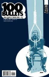 100 Bullets [Vertigo] (1999) 54