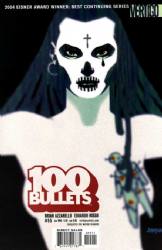100 Bullets [Vertigo] (1999) 55