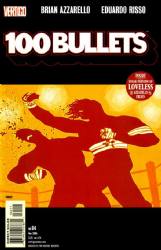 100 Bullets [Vertigo] (1999) 64