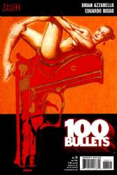 100 Bullets [Vertigo] (1999) 76