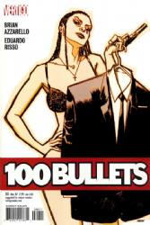 100 Bullets [Vertigo] (1999) 80