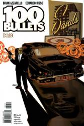 100 Bullets [Vertigo] (1999) 89