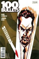 100 Bullets [Vertigo] (1999) 90