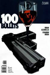 100 Bullets [Vertigo] (1999) 93