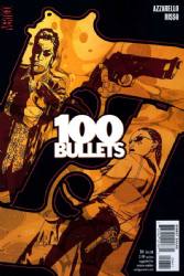 100 Bullets [Vertigo] (1999) 94