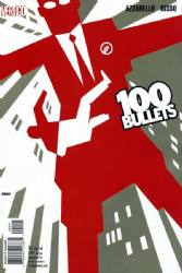 100 Bullets [Vertigo] (1999) 95