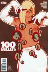 100 Bullets [Vertigo] (1999) 97