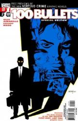 100 Bullets [Vertigo] (2009) 1 (Vertigo Crime Line Special Edition Reprint)