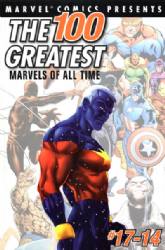 100 Greatest Marvels Of All Time [Marvel] (2001) 3 (#17-14)