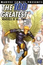 100 Greatest Marvels Of All Time [Marvel] (2001) 7 (#4)