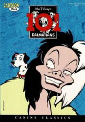 101 Dalmatians [Disney] (1991) nn