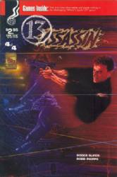 13 Assassin [TSR] (1990) 8