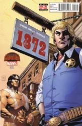 1872 [Marvel] (2015) 2