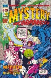 1963 [Image] (1993) 1 (Mystery Incorporated)