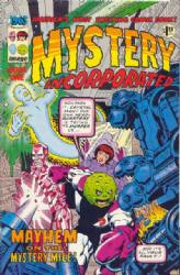 1963 [Image] (1993) 1 (Mystery Incorporated)