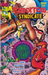 1963 [Image] (1993) 6 (The Tomorrow Syndicate)